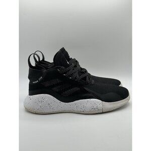 Adidas Rose 773 FX7123 Basketball Shoes Black & White Athleisure Size 12
